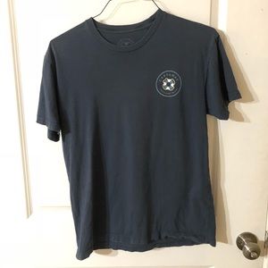 Castaway Nantucket Isl Atlantic Offshore T-shirt M